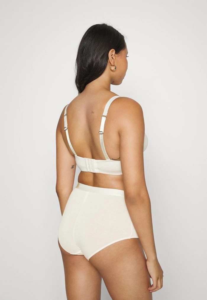 Esprit SOFT WIRELESS SOFT BRA LONGLINE - Top - Sand - Image 3