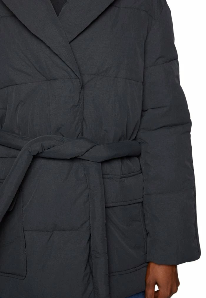 Esprit WRAP - Winter Coat - Black - Image 6