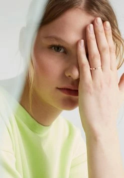 Esprit Ring - Rose Gold-coloured