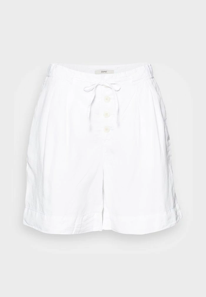 Esprit Shorts - White - Image 4