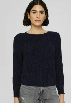 Esprit Jumper - Navy
