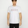 Esprit Print T-shirt - White