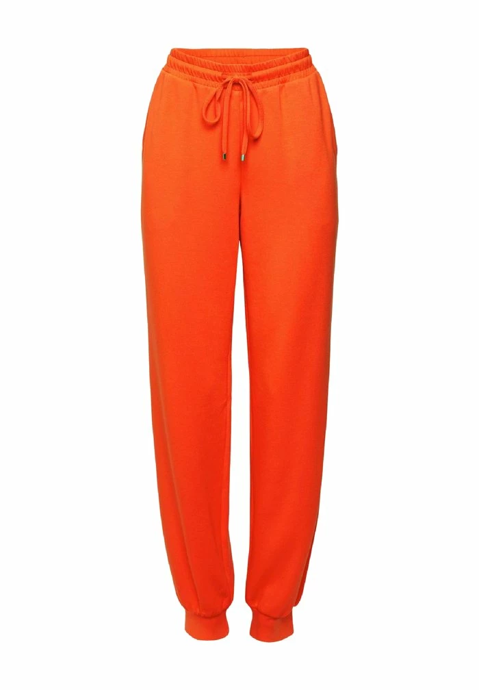 Esprit LOUNGE GROUP CMT - Pyjama Bottoms - Red Orange - Image 6
