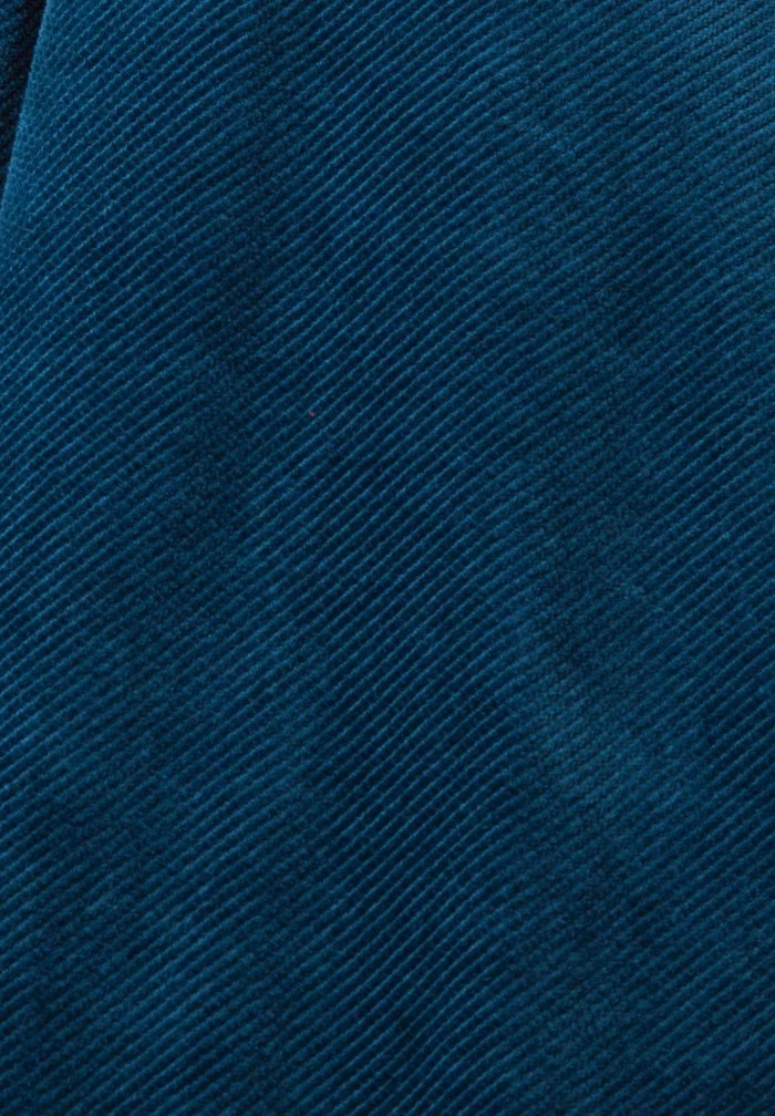 Esprit STIL - Trousers - Petrol Blue - Image 7