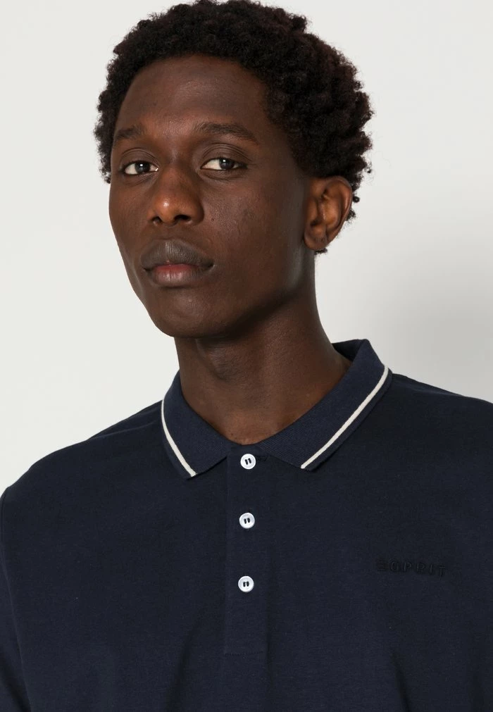 Esprit SUS PO - Polo Shirt - Navy - Image 5