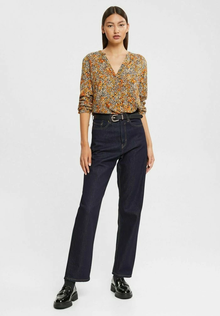 Esprit Blouse - Orange - Image 2