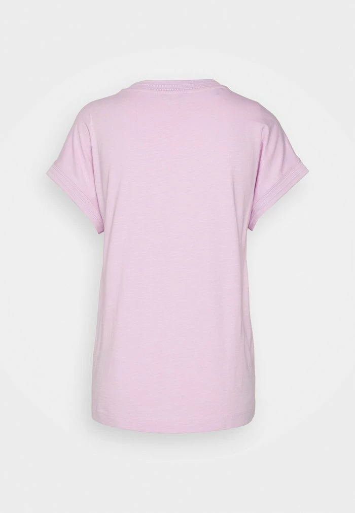 Esprit Basic T-shirt - Pink - Image 2