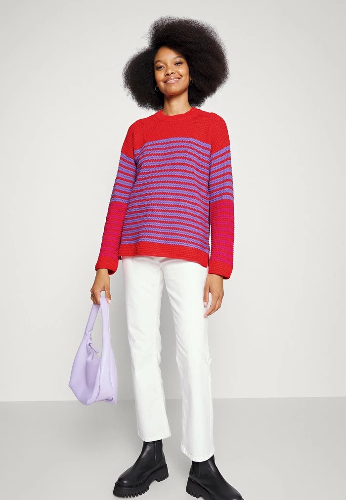 Esprit Jumper - Red - Image 4