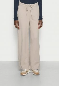 Esprit Tracksuit Bottoms - Light Taupe