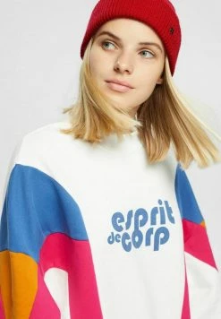 Esprit UNISEX - Beanie - Dark Pink