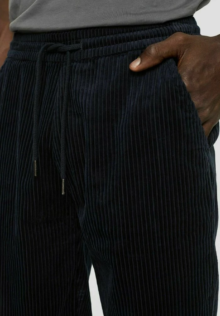 Esprit Tracksuit Bottoms - Black - Image 4