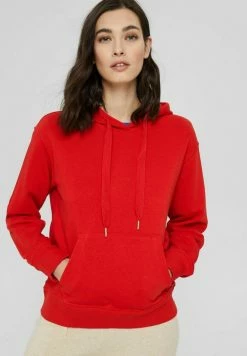 Esprit Hoodie - Orange Red