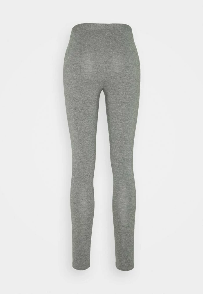 Esprit CORE - Leggings - Trousers - Gunmetal - Image 2