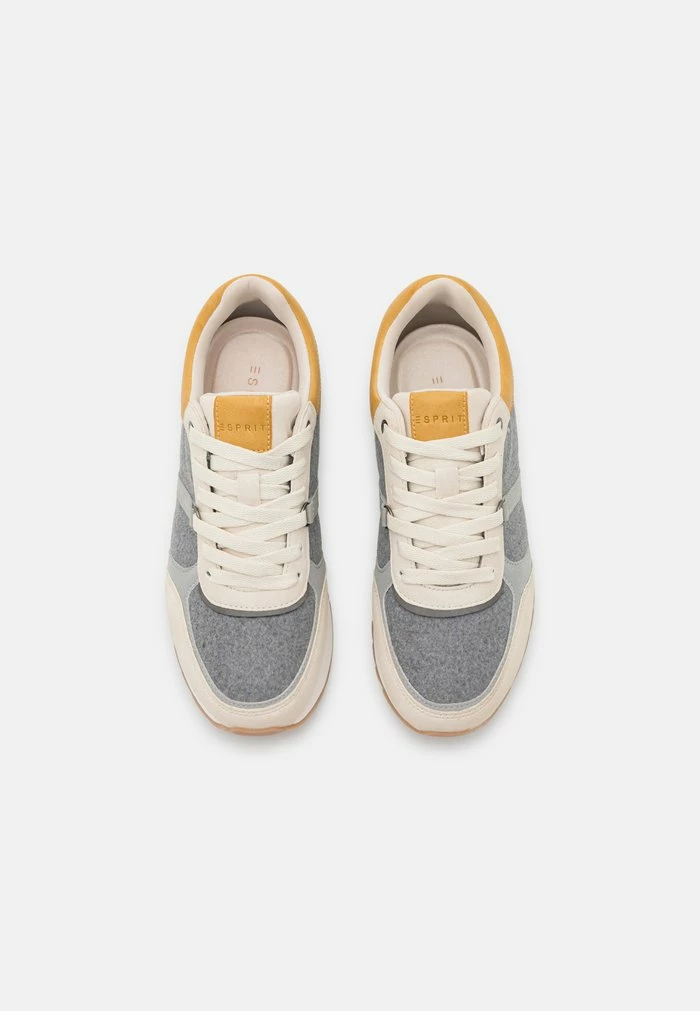 Esprit Trainers - Grey - Image 6