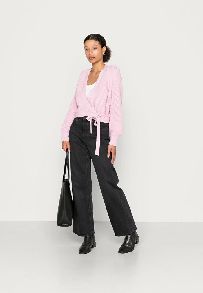 Esprit Cardigan - Pink - Image 2