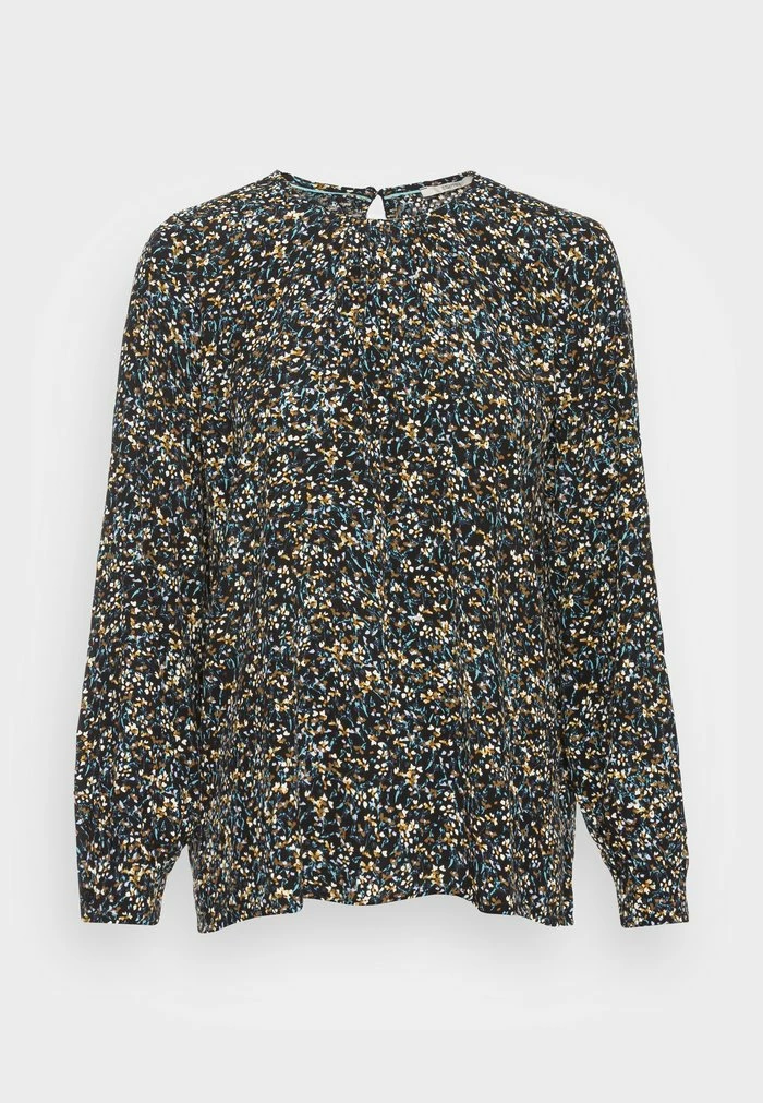 Esprit Blouse - Black - Image 4