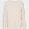 Esprit SWEATERS - Jumper - Sand