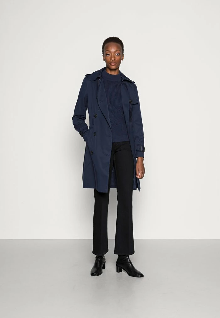 Esprit CORE - Jumper - Navy - Image 2