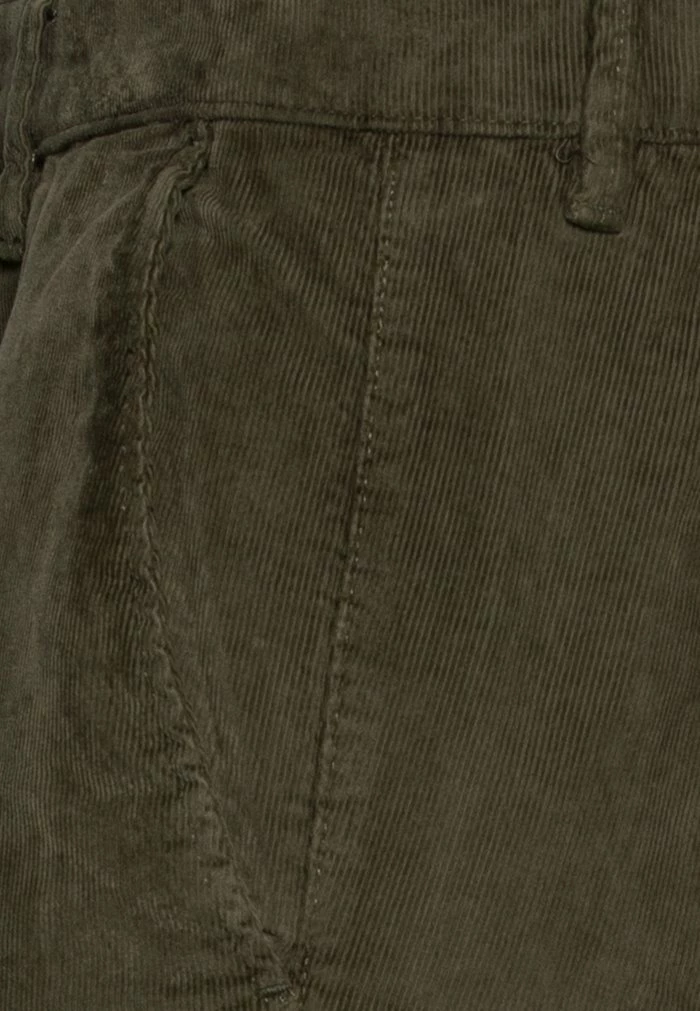 Esprit COO ARC - Chinos - Dark Khaki - Image 3