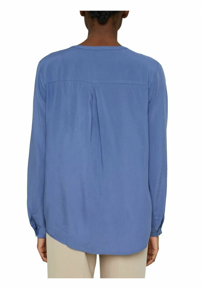 Esprit Blouse - Blue Lavender - Image 3