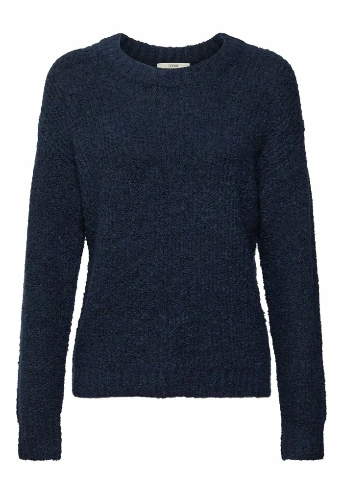 Esprit Jumper - Navy - Image 6