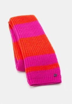 Esprit Scarf - Pink Fuchsia