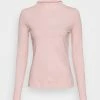 Esprit Long Sleeved Top - Light Pink