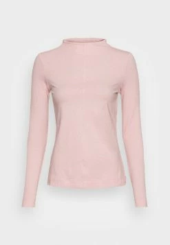 Esprit Long Sleeved Top - Light Pink