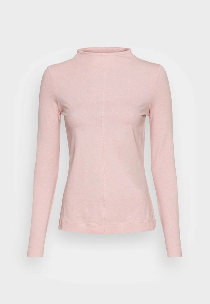 Esprit Long Sleeved Top - Light Pink