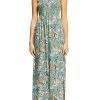 Esprit VARIOUS - Maxi Dress - Light Khaki