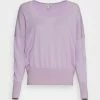 Esprit Jumper - Lilac
