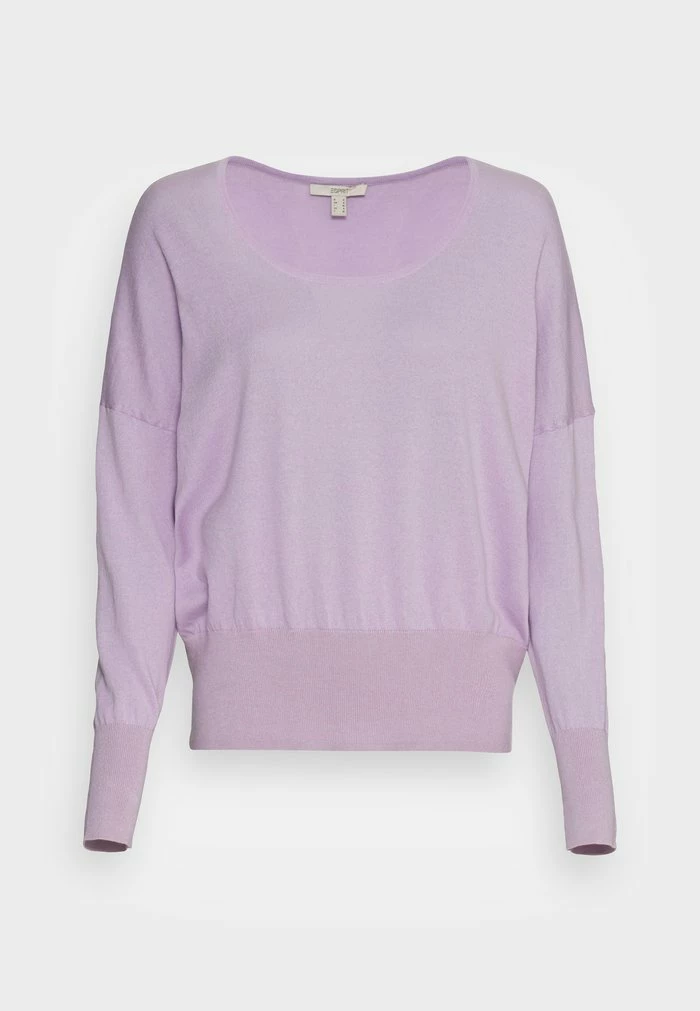 Esprit Jumper - Lilac