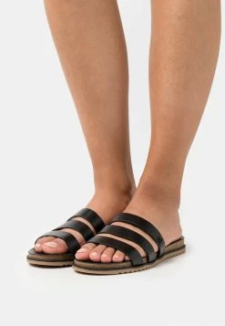 Esprit Mules - Black