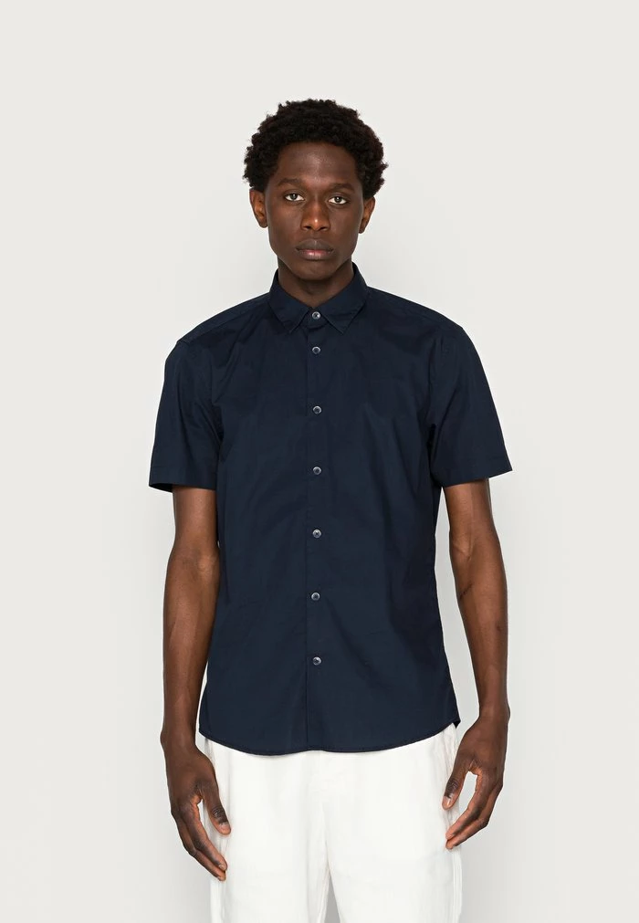 Esprit SUS CORE - Shirt - Navy