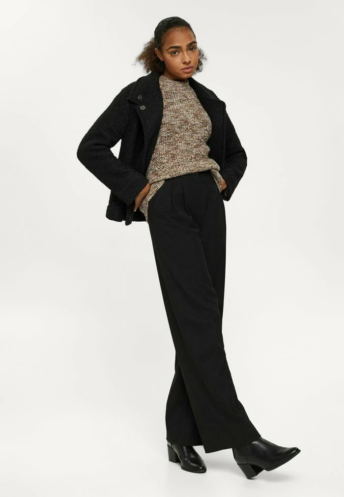 Esprit Jumper - Mauve - Image 2