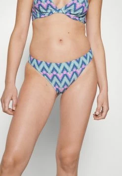 Esprit MARIS BEACH MINI BRIEF - Bikini Bottoms - Bright Blue