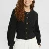 Esprit Cardigan - Black