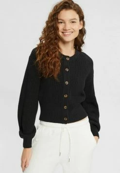 Esprit Cardigan - Black
