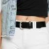 Esprit Belt - Black