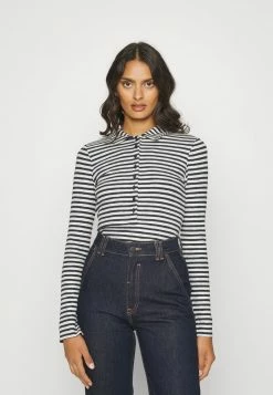 Esprit Long Sleeved Top - Off White