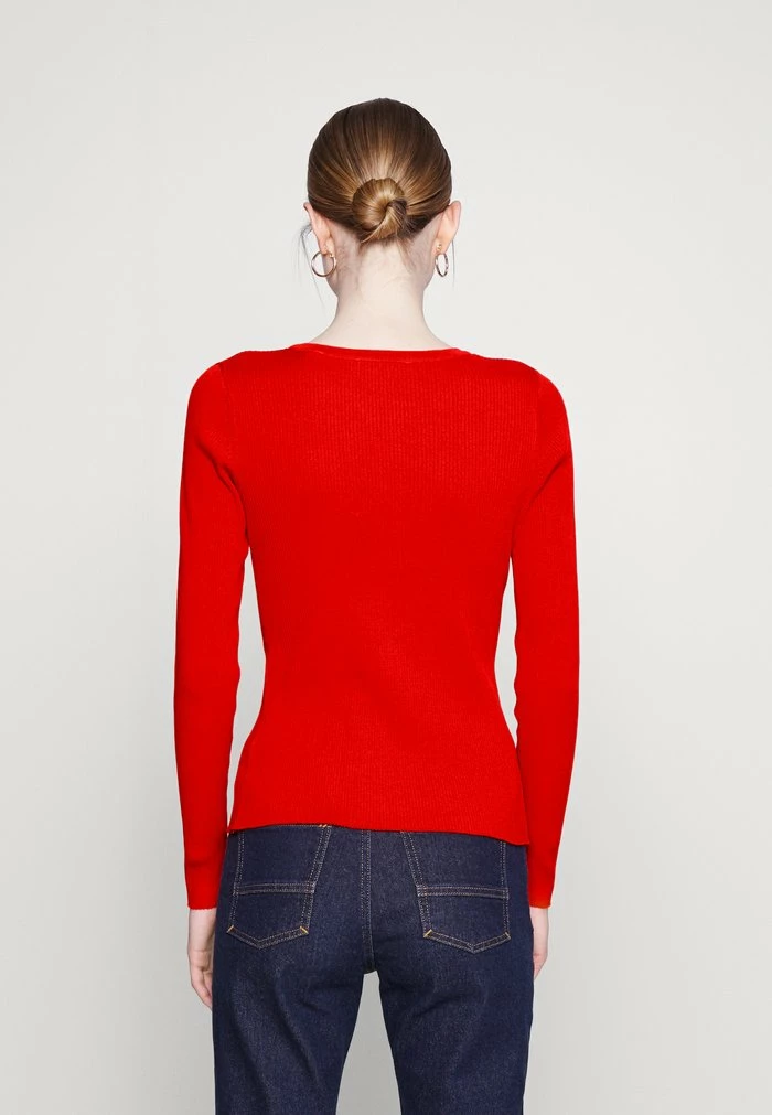 Esprit Jumper - Red - Image 3