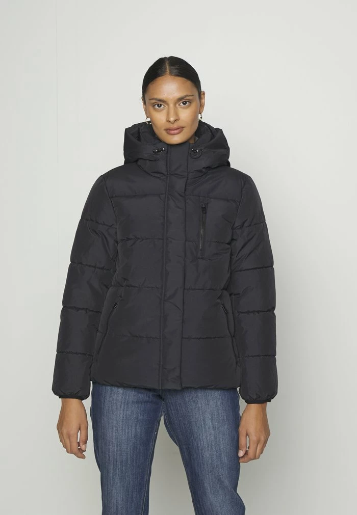 Esprit SPORTY - Winter Jacket - Black