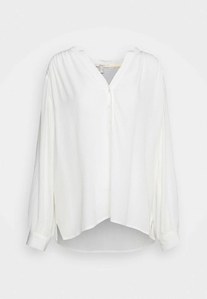Esprit BLOUSES - Blouse - Off White