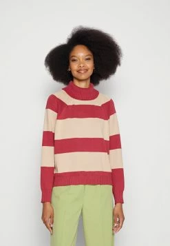 Esprit Jumper - Terracotta