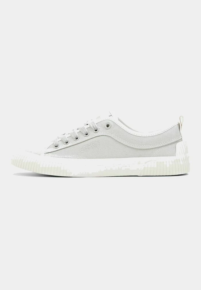 Esprit MIT SCHNÜRUNG - Trainers - Grey - Image 3