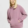 Esprit Hoodie - Mauve
