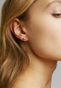 Esprit Earrings - Silver