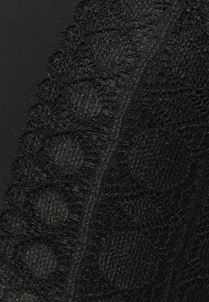 Esprit MODERN CLASSIC PUSH UP BRA - Push-up Bra - Black - Image 3