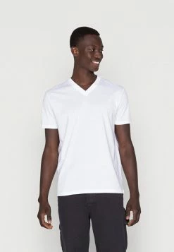 Esprit Basic T-shirt - White