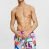 Esprit Swimming Shorts - Violet